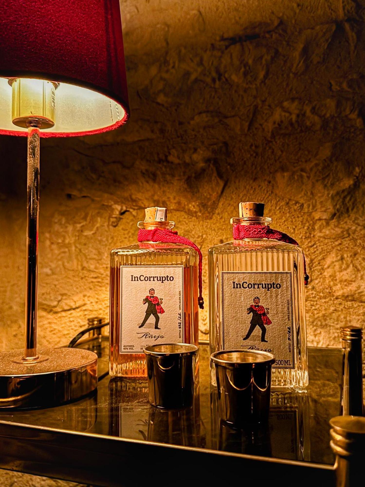 Chateau La Gineste - Castle And Vineyard Duravel 外观 照片